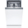 BOSCH SPV4EMX61E 45 dB, szuflada na sztućce, automatyczne otwieranie drzwi